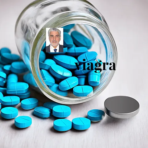 Efectos secundarios viagra